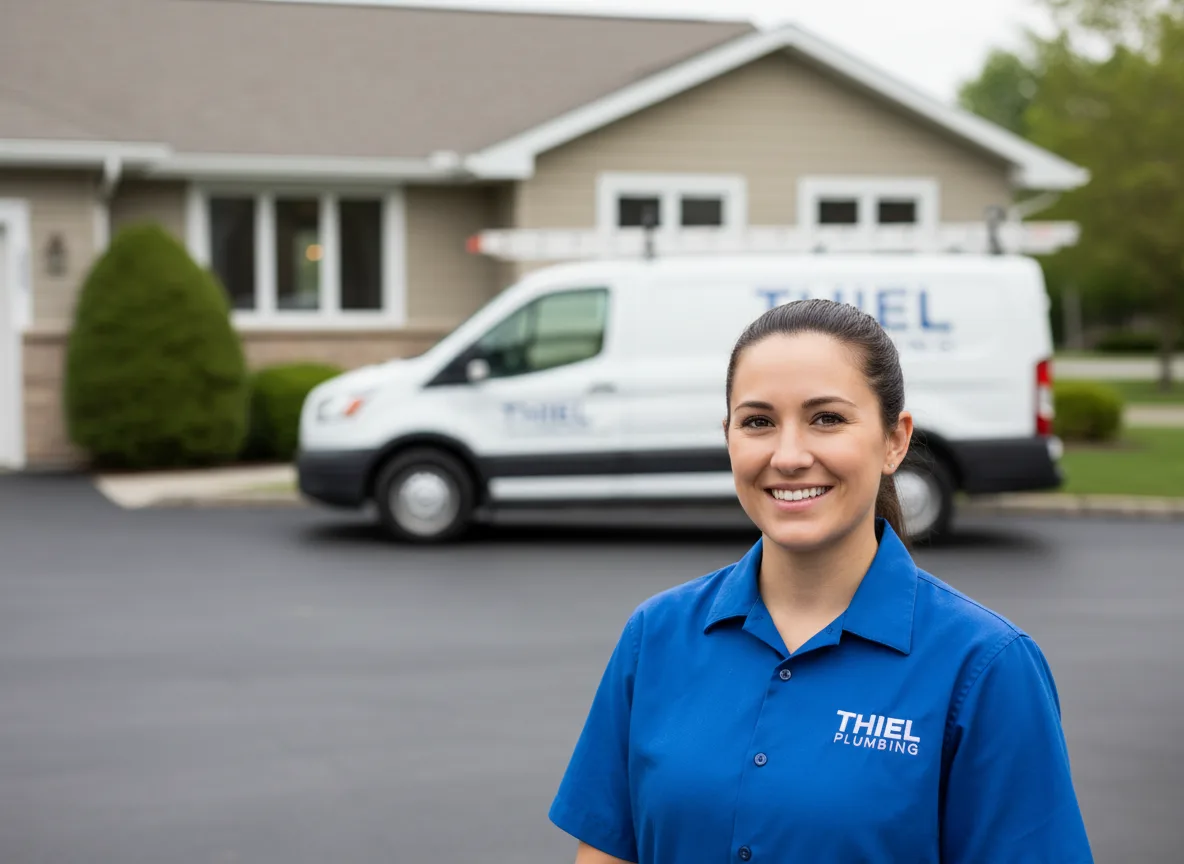 Plumber Goodhue, MN FAQs